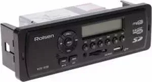 Автомагнитола ROLSEN RCR-103G