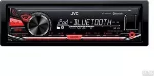 Автомагнитола JVC KD-X330BTE