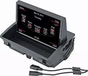 Магнит INCAR Штатная CHR-4213 Q3