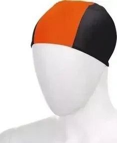 Шапочка для плавания Fashy Fabric Cap 3242-00-28 полиамид эластан