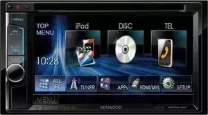 Автомагнитола KENWOOD DDX5015BTR