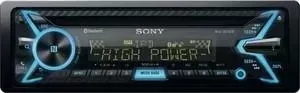 Автомагнитола SONY MEX-XB100BT