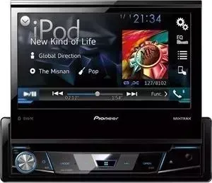 Автомагнитола PIONEER AVH-X7700BT
