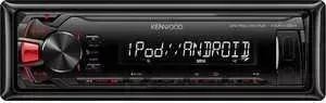 Автомагнитола KENWOOD KMM-264
