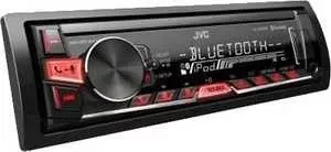Автомагнитола JVC KD-X320BTEY