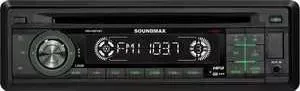 Автомагнитола SOUNDMAX SM-CDM1045