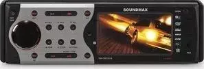 Автомагнитола SOUNDMAX SM-CMD3016