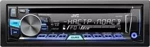 Автомагнитола JVC KD-R567EED