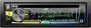 Автомагнитола JVC KD-R761EY
