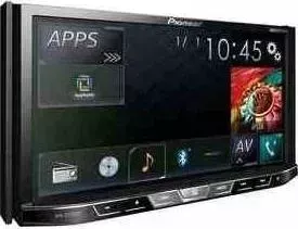 Автомагнитола PIONEER AVH-X5700BT