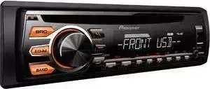 Автомагнитола PIONEER DEH-1700UBA