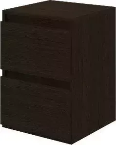 Тумба ВАСКО Рино 204 венге