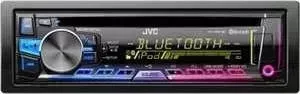 Автомагнитола JVC KD-R961BTEY
