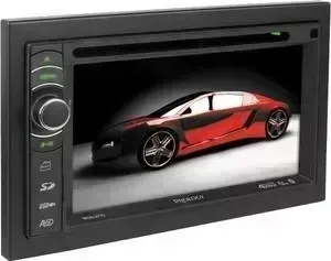 Автомагнитола PROLOGY MDN-2770