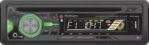 Автомагнитола ROLSEN RCR-456G