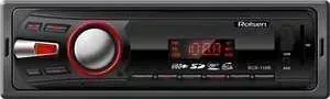 Автомагнитола ROLSEN RCR-116R