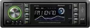 Автомагнитола ROLSEN RCR-256B
