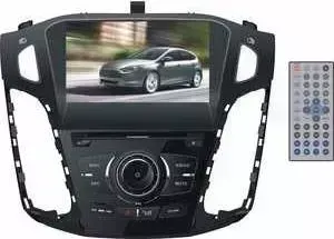 Автомагнитола Velas V-FFW с картой Navitel