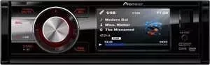 Автомагнитола PIONEER DVH-770AV