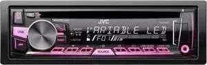 Автомагнитола JVC KD-R561EY
