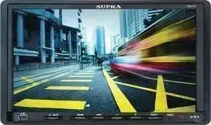 Автомагнитола SUPRA SWD-708