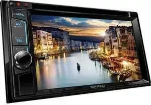 Автомагнитола KENWOOD DDX-4015BTR
