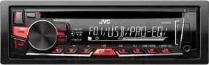 Автомагнитола JVC KD-R461EY