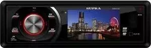 Автомагнитола SUPRA SDM-3150