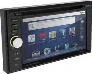 Автомагнитола PROLOGY MPC-64ATW