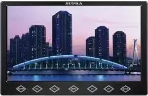 Телевизор SUPRA Авто STV-705 black