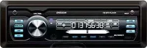 Автомагнитола ERISSON RU-331 blue