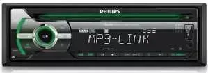 Автомагнитола PHILIPS CEM2101G/51
