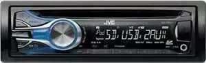 Автомагнитола JVC KD-SD637EE