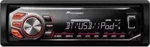 Автомагнитола PIONEER MVH-X360BT