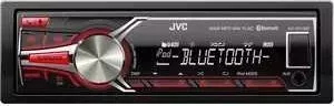 Автомагнитола JVC KD-X310BT
