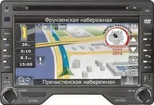 Автомагнитола Velas V-HEG