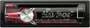 Автомагнитола JVC KD-R651EY