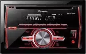 Автомагнитола PIONEER FH-X360UB