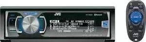Автомагнитола JVC KD-R90BT