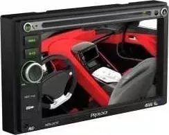 Автомагнитола PROLOGY MDN-2670T