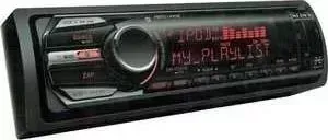 Автомагнитола SONY CDX-GT660UE