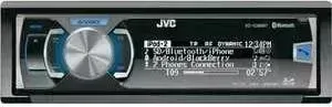 Автомагнитола JVC KD-SD80BTE