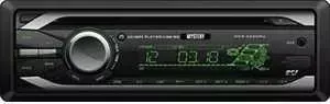 Автомагнитола MYSTERY MCD-569MPU