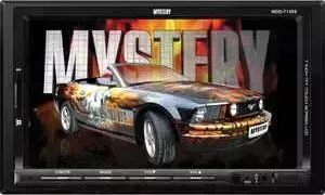 Автомагнитола MYSTERY MDD-7120S