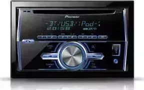 Автомагнитола PIONEER FH-X700BT