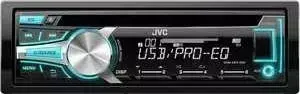 Автомагнитола JVC KD-R551EY