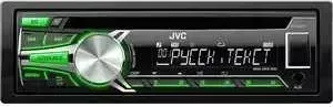 Автомагнитола JVC KD-R457EE