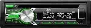 Автомагнитола JVC KD-R453EY