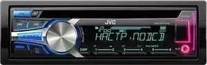 Автомагнитола JVC KD-R757EE