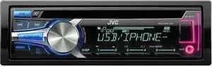 Автомагнитола JVC KD-R751EY